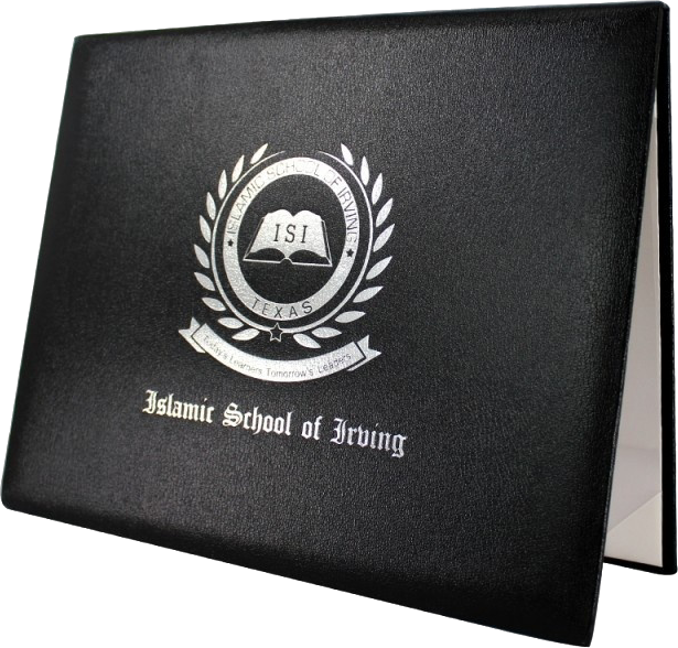 Graduation Diploma Covers - Custom Diploma Covers With Logo