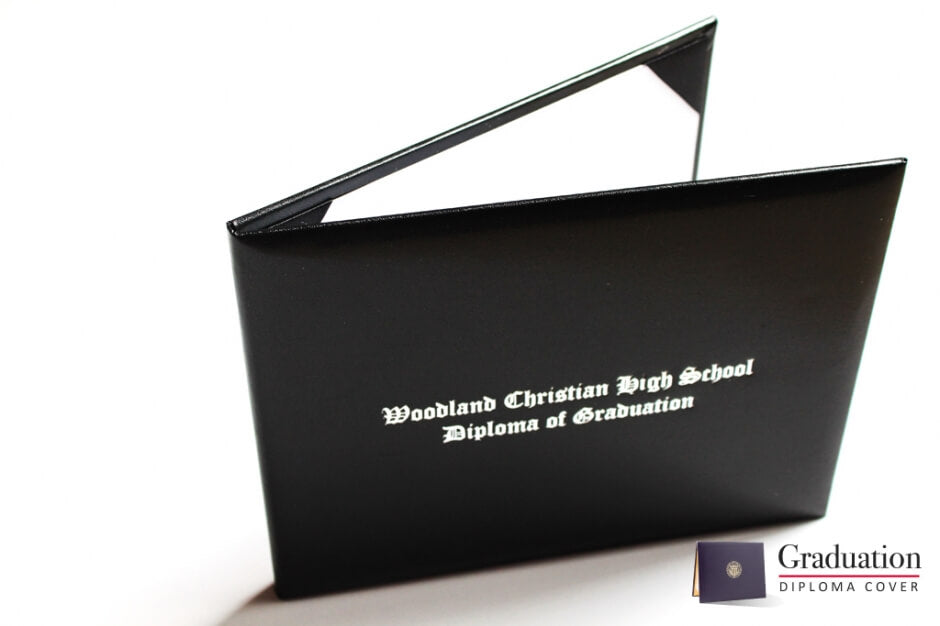 Woodland Christian High School 