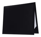 Black Graduation Diploma Cover - College & High School Diploma Covers - Graduation Diploma Covers