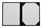 Black Graduation Diploma Cover - College & High School Diploma Covers - Graduation Diploma Covers