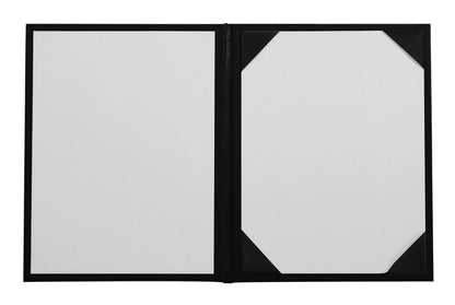 Black Graduation Diploma Cover - College & High School Diploma Covers - Graduation Diploma Covers