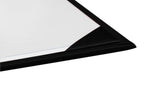 Black Graduation Diploma Cover - College & High School Diploma Covers - Graduation Diploma Covers