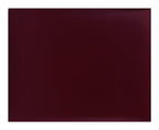Maroon Graduation Diploma Cover - High School Diploma Covers - Graduation Diploma Covers