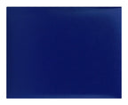 Royal Blue Diploma Cover - High School Diploma Covers - Graduation Diploma Covers